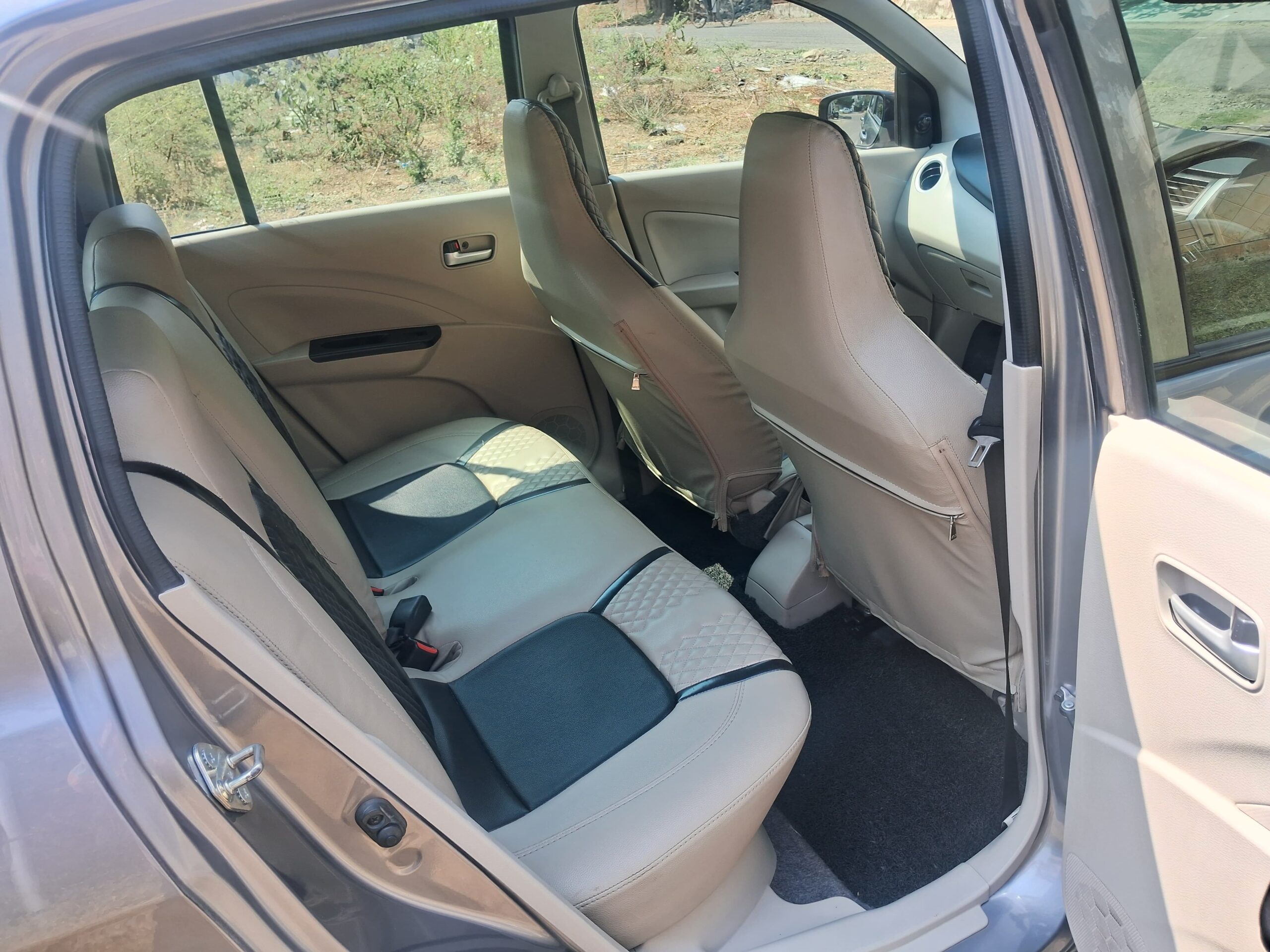 
								Maruti Suzuki Celerio VXI – Oct 2019 full									