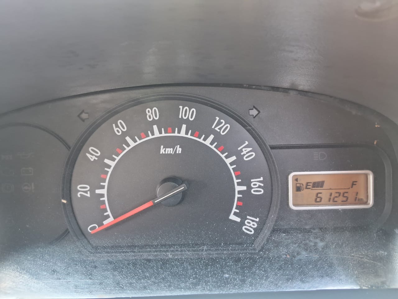 
								Maruti Suzuki Alto K10 LXI – 2011 full									