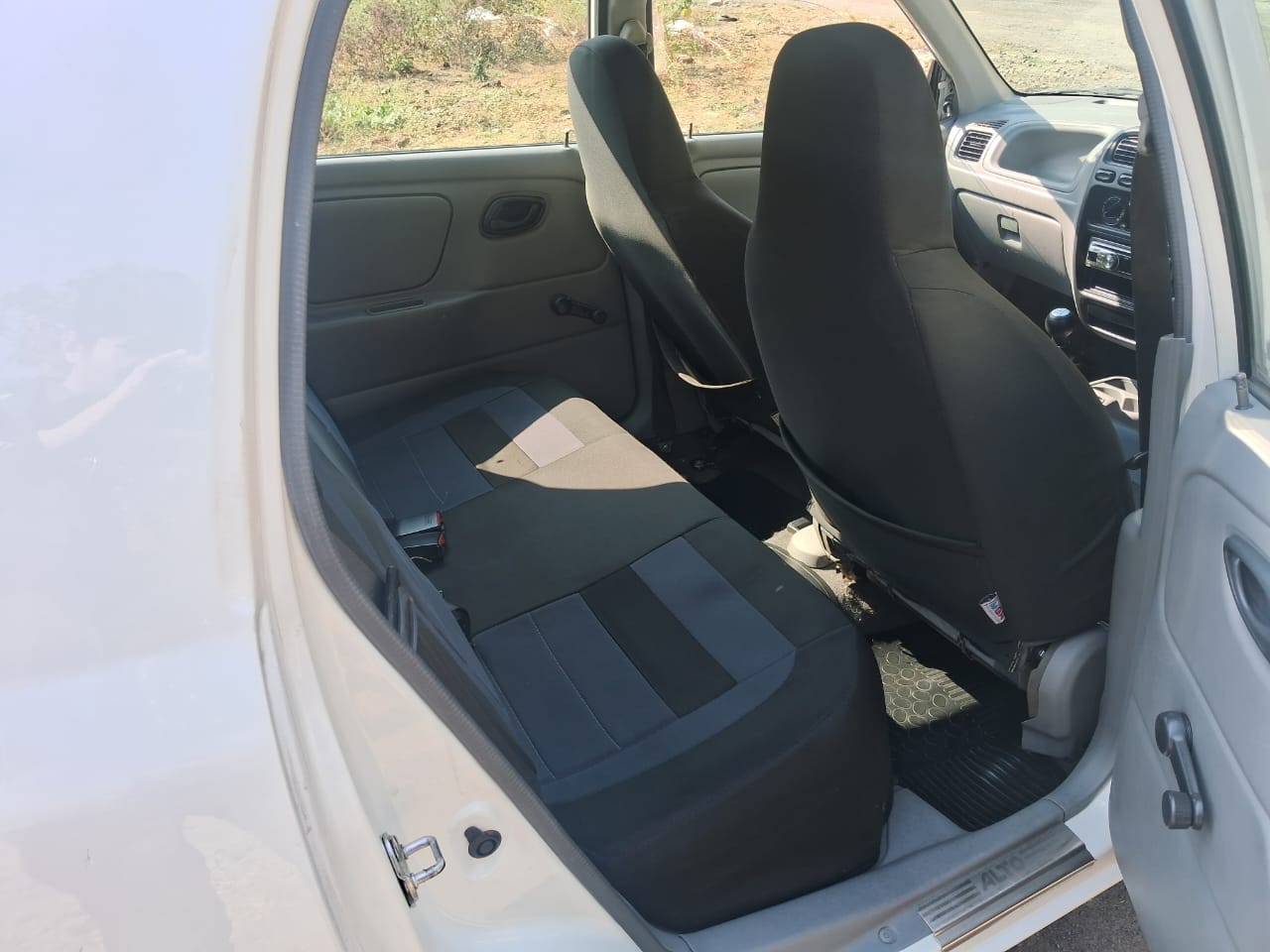 
								Maruti Suzuki Alto K10 LXI – 2011 full									