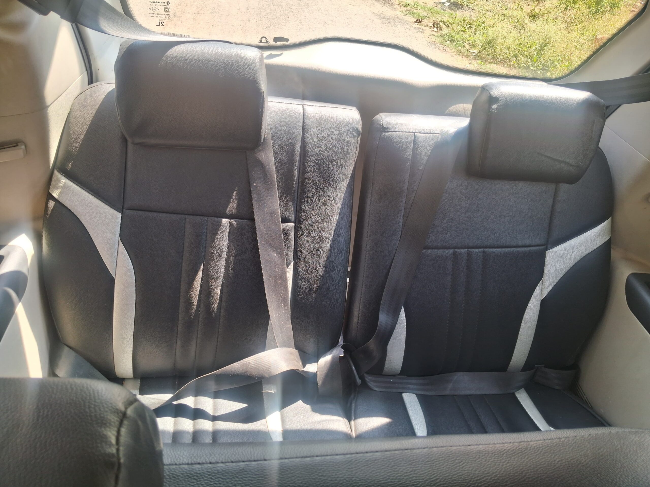 
								Renault Triber RXL – May 2024 (7 Seater) full									