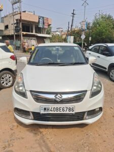 Maruti Suzuki Dzire VDI (Diesel) – Feb 2017