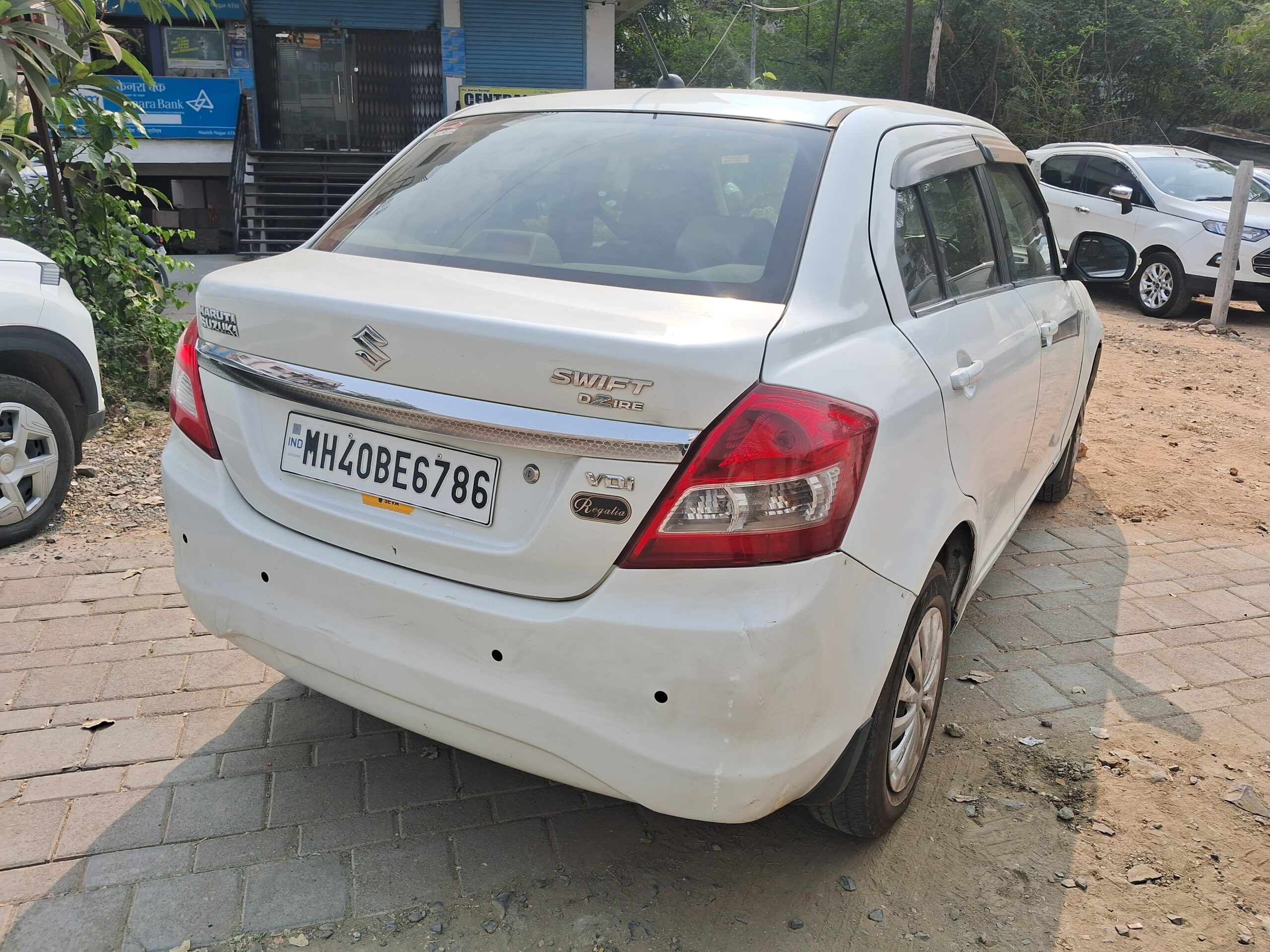 
								Maruti Suzuki Dzire VDI (Diesel) – Feb 2017 full									