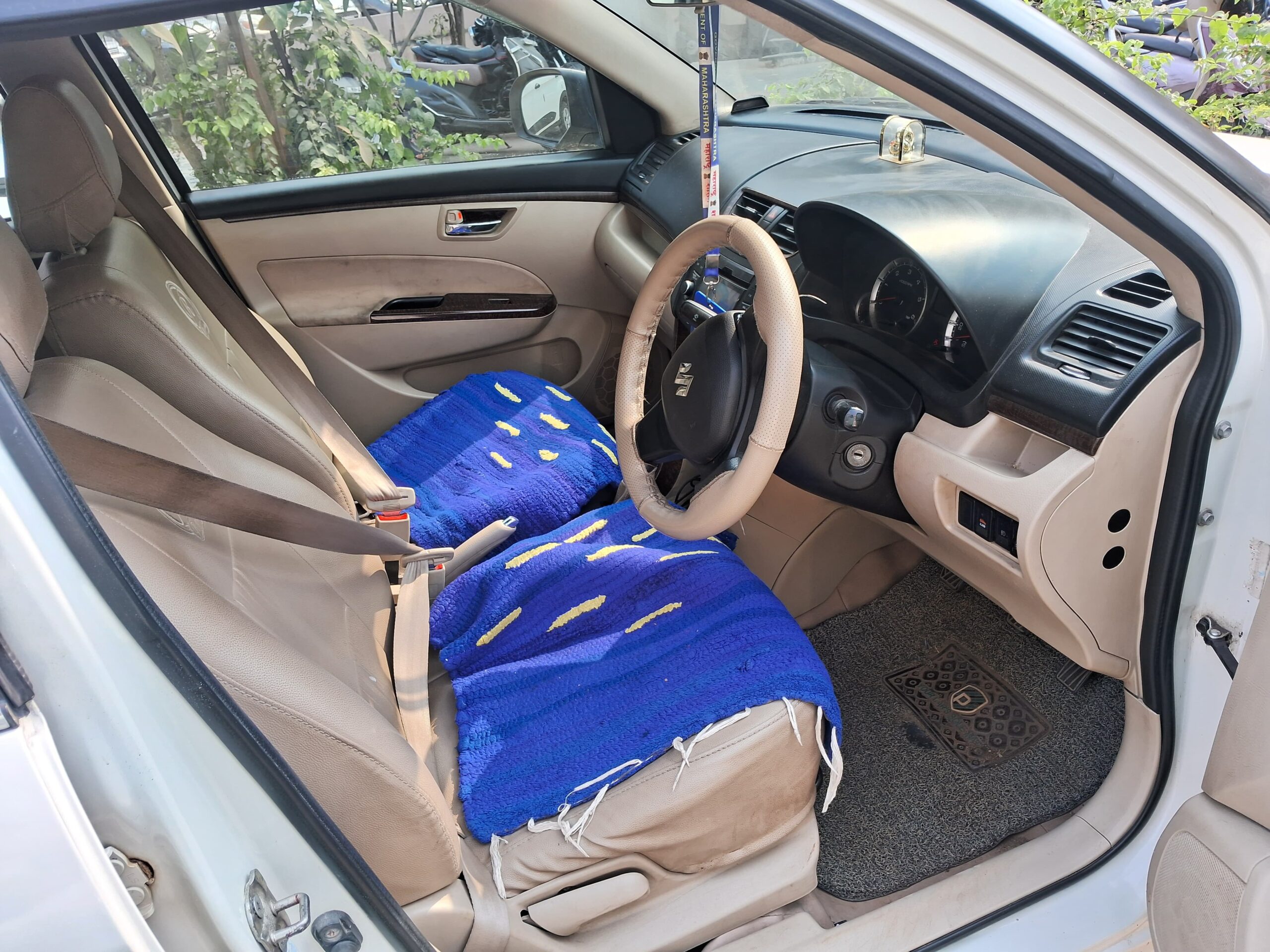 
								Maruti Suzuki Dzire VDI (Diesel) – Feb 2017 full									