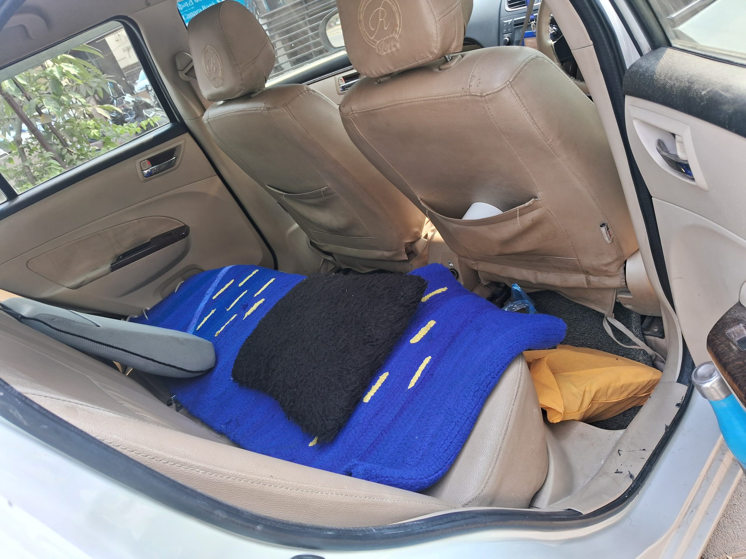 
								Maruti Suzuki Dzire VDI (Diesel) – Feb 2017 full									