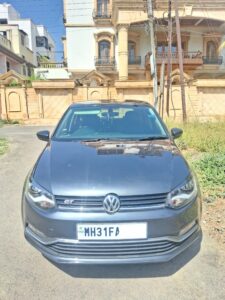 Volkswagen Polo GT 1.2 TSI (Automatic) – March 2017