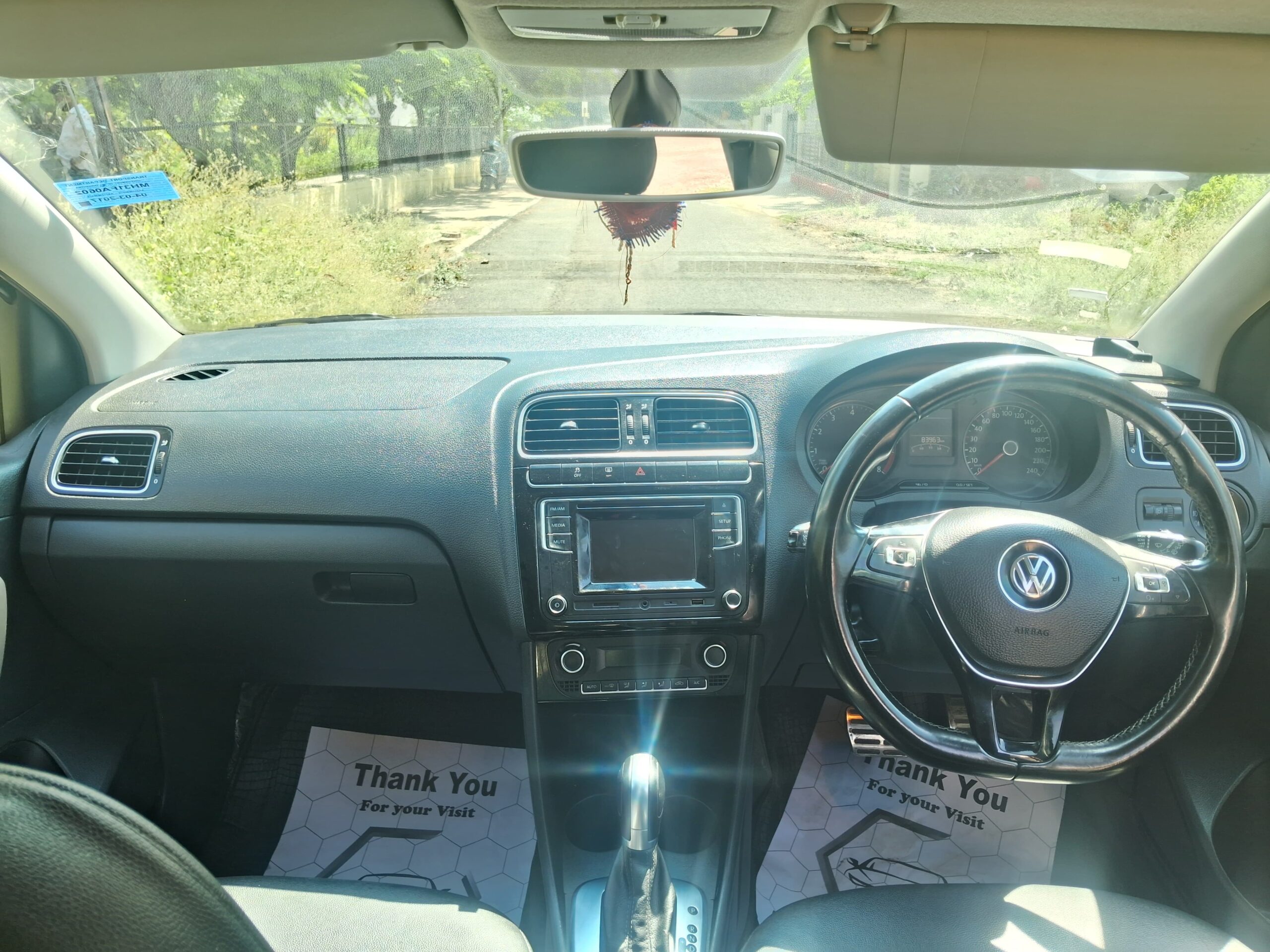 
								Volkswagen Polo GT 1.2 TSI (Automatic) – March 2017 full									