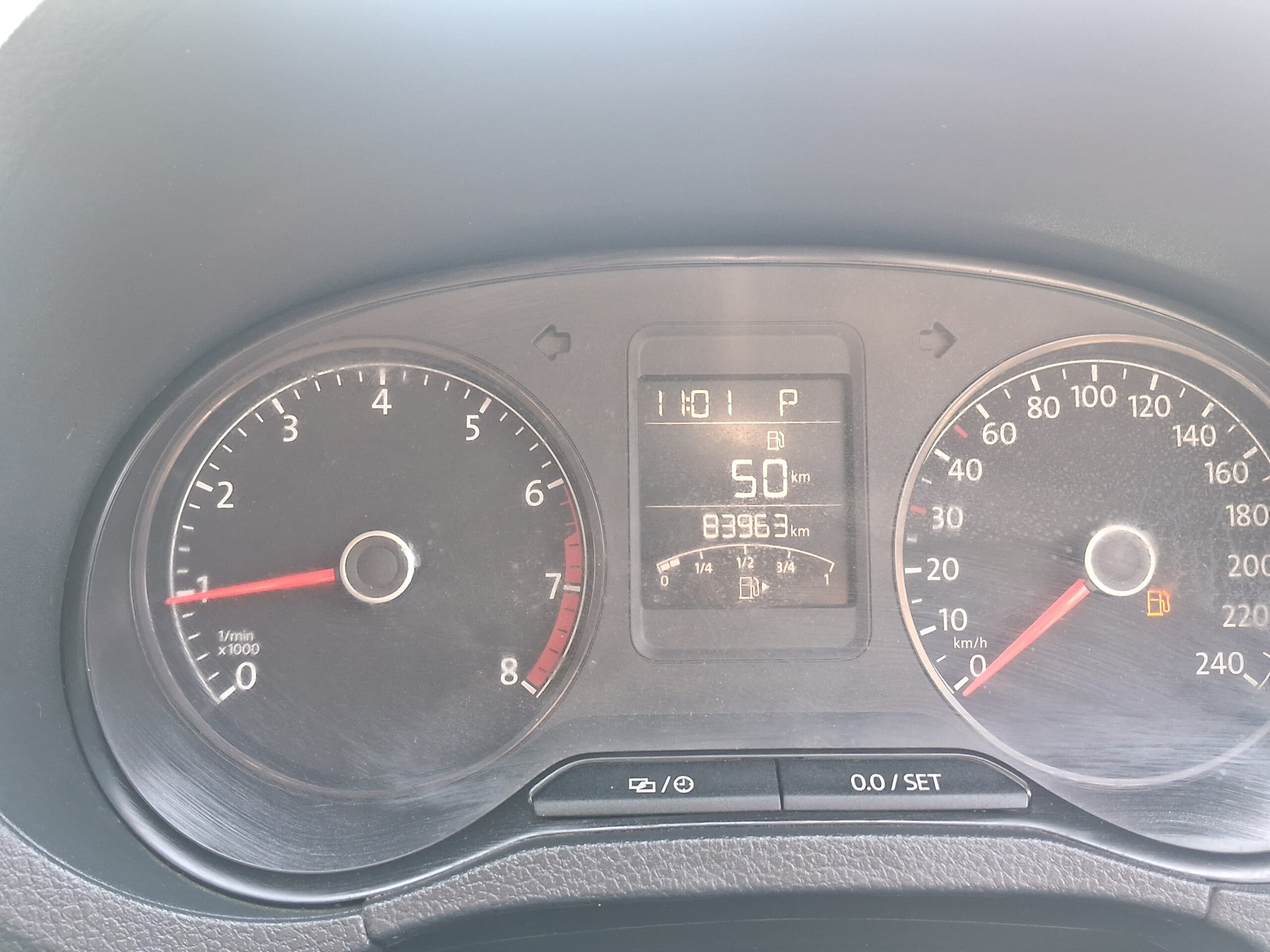 
								Volkswagen Polo GT 1.2 TSI (Automatic) – March 2017 full									