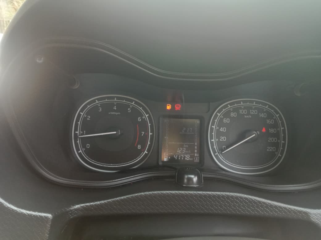 
								Maruti Suzuki Vitara Brezza – 2021 Model full									