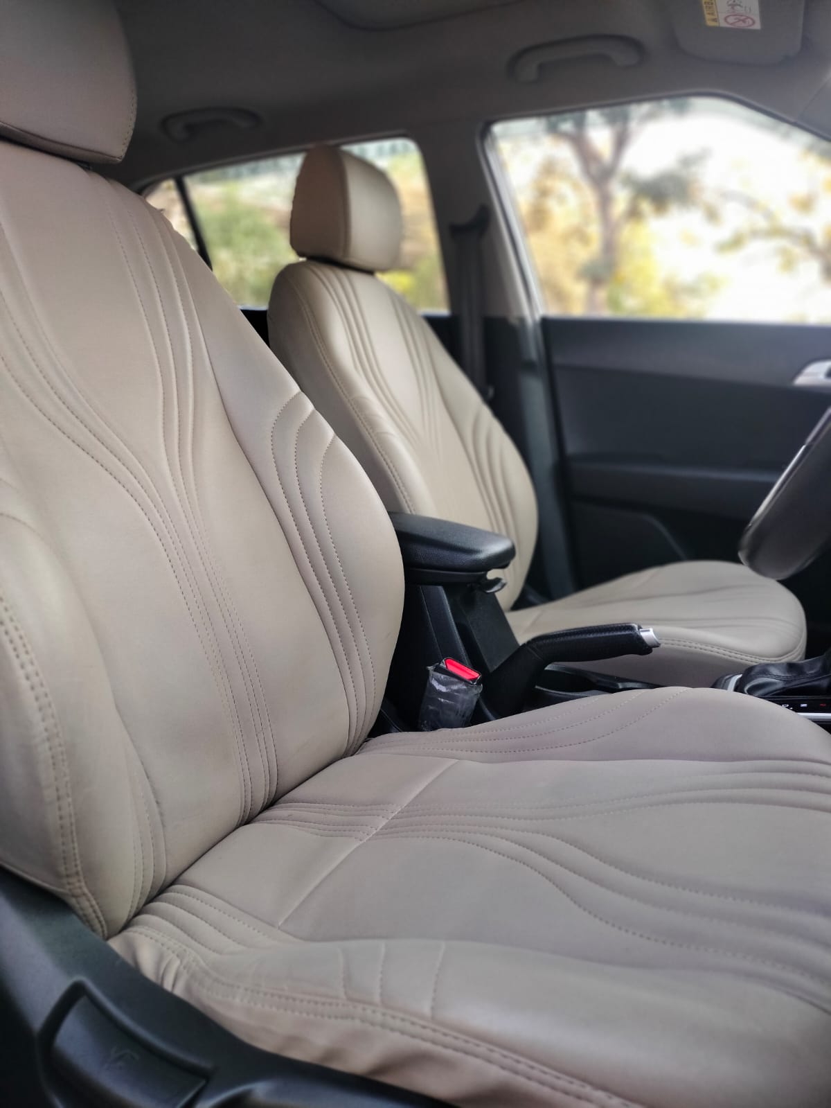 
								Hyundai Creta 1.6 SX Automatic (Petrol) full									