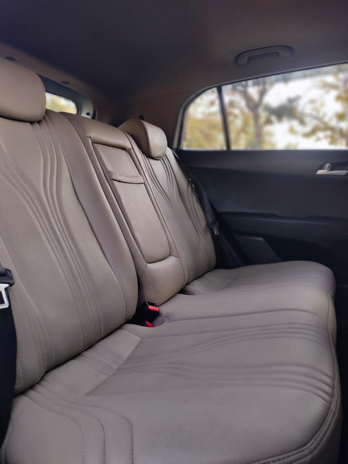 
								Hyundai Creta 1.6 SX Automatic (Petrol) full									