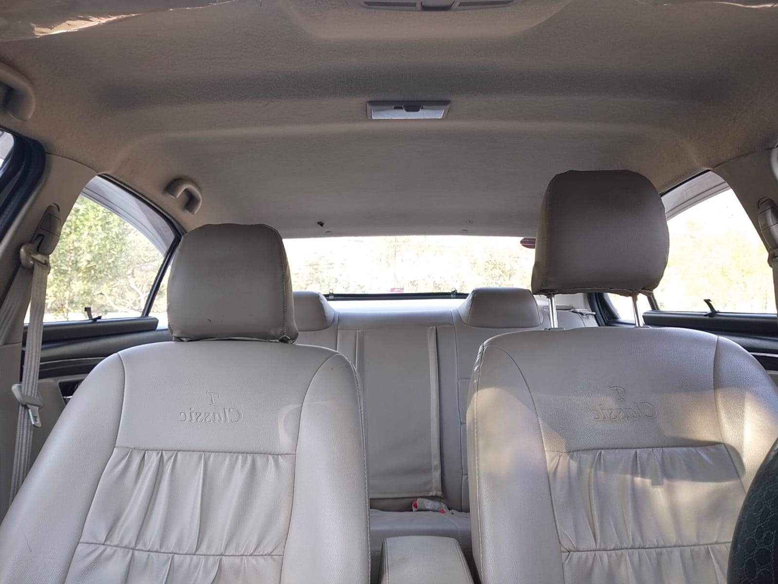 
								Maruti Ciaz Sigma Petrol full									