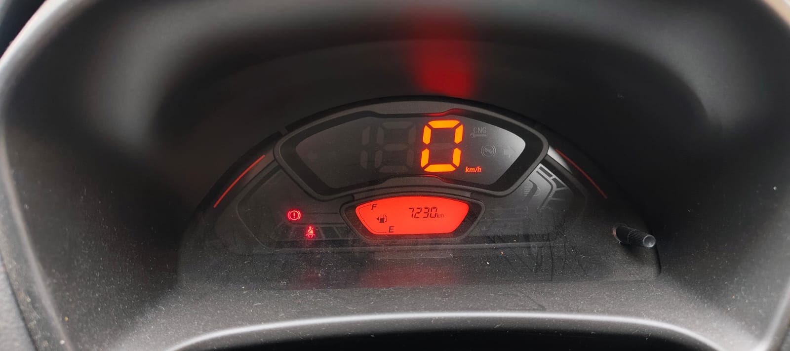 
								Maruti Alto K10 VXI+ – 2023 full									