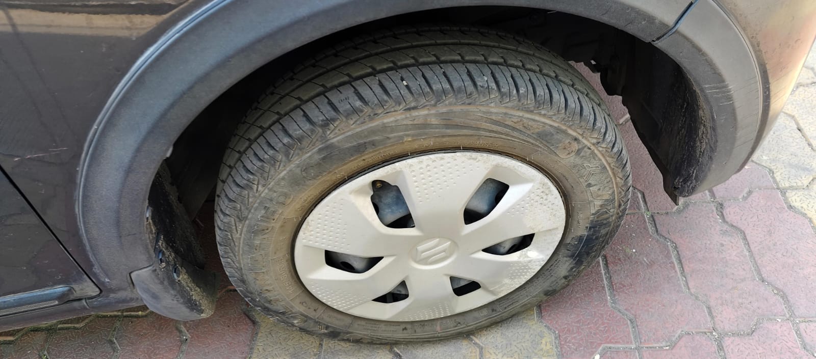 
								Maruti Alto K10 VXI+ – 2023 full									