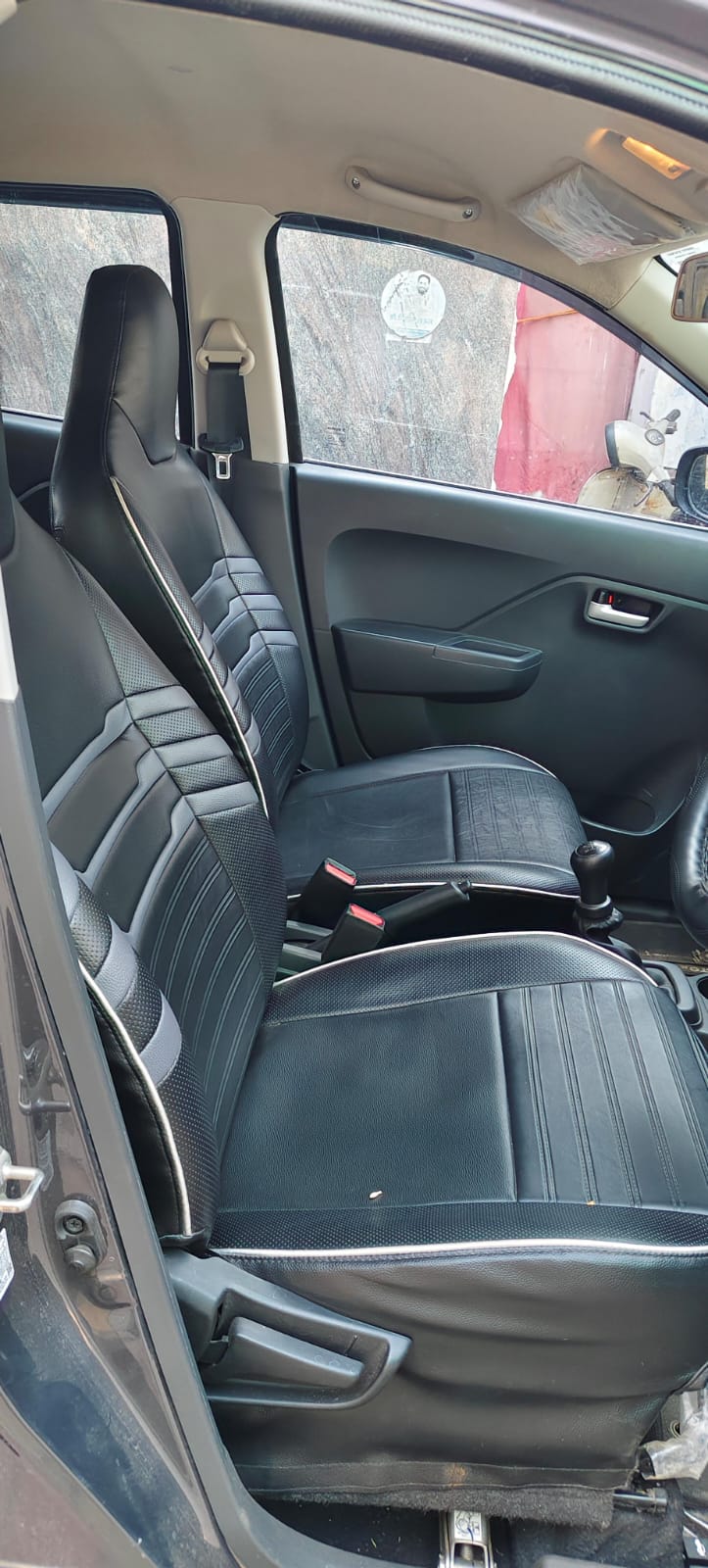 
								Maruti Alto K10 VXI+ – 2023 full									