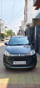 Maruti Alto K10 VXI+ – 2023