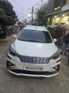 Maruti Suzuki Ertiga CNG (VXi) – 2022 Model