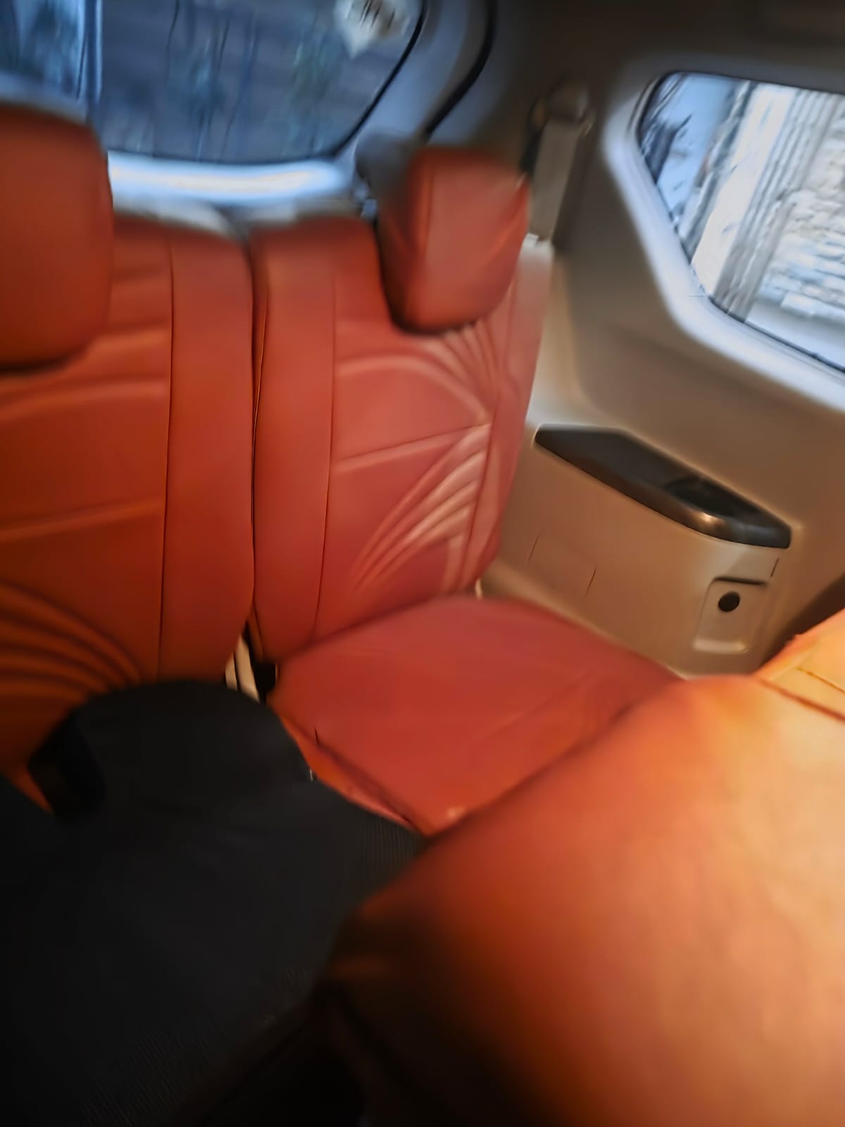 
								Maruti Suzuki Ertiga CNG (VXi) – 2022 Model full									