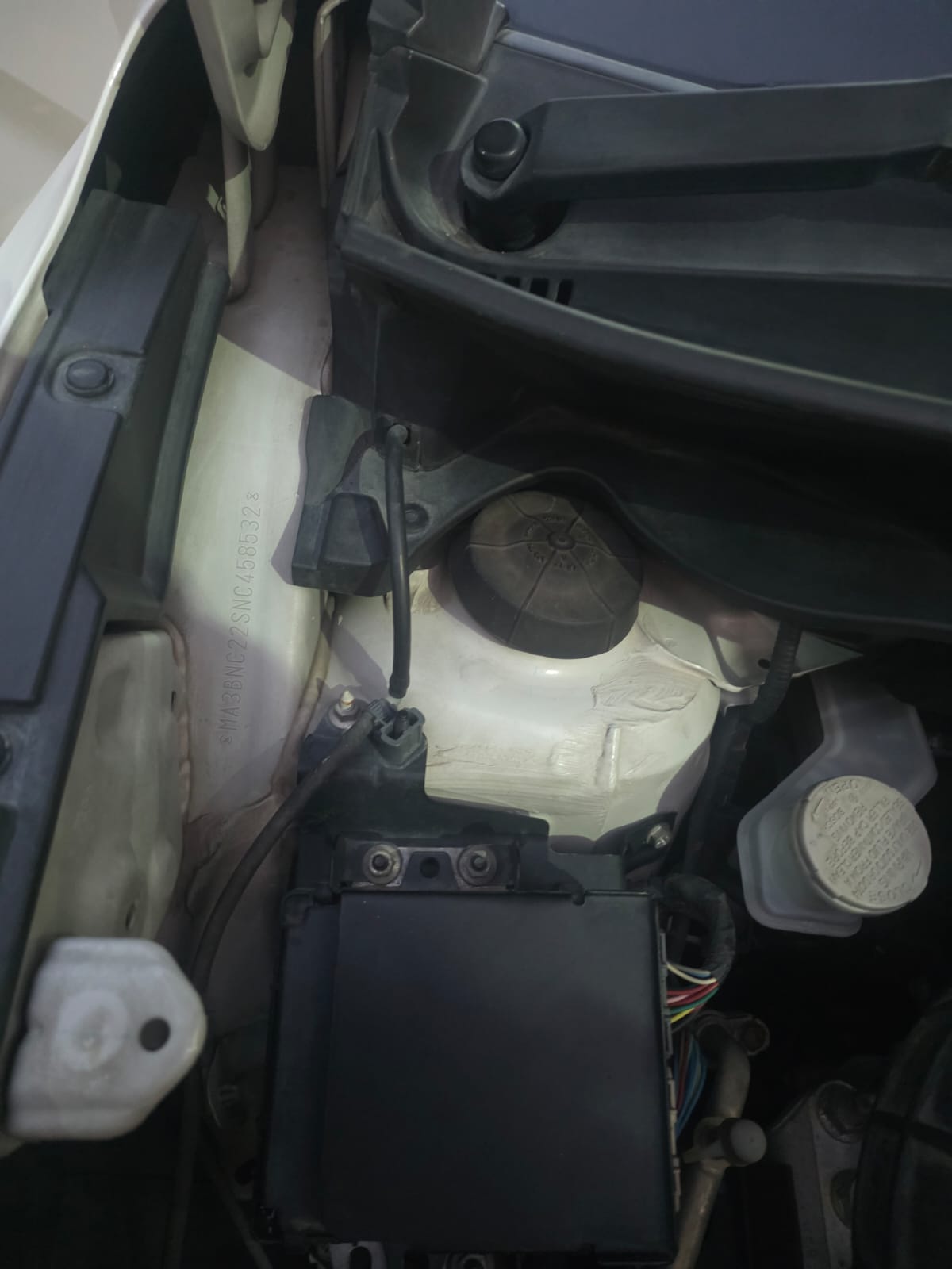 
								Maruti Suzuki Ertiga CNG (VXi) – 2022 Model full									