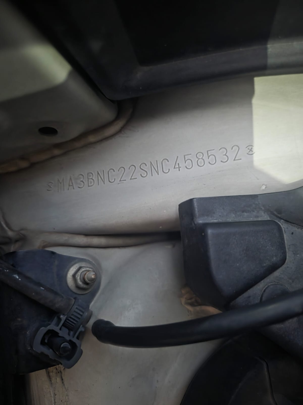 
								Maruti Suzuki Ertiga CNG (VXi) – 2022 Model full									