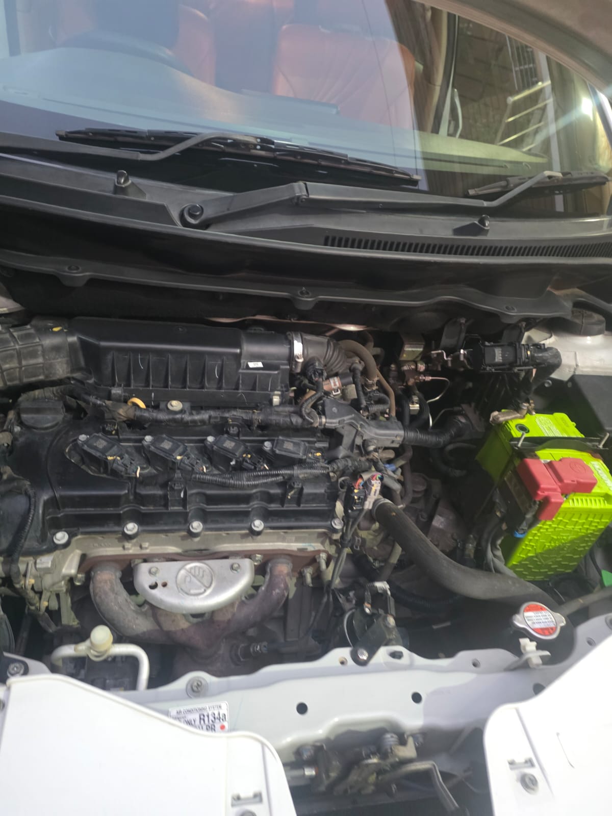 
								Maruti Suzuki Ertiga CNG (VXi) – 2022 Model full									