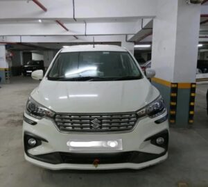 Maruti Suzuki Ertiga ZXi+ (Petrol) – 2019 Model