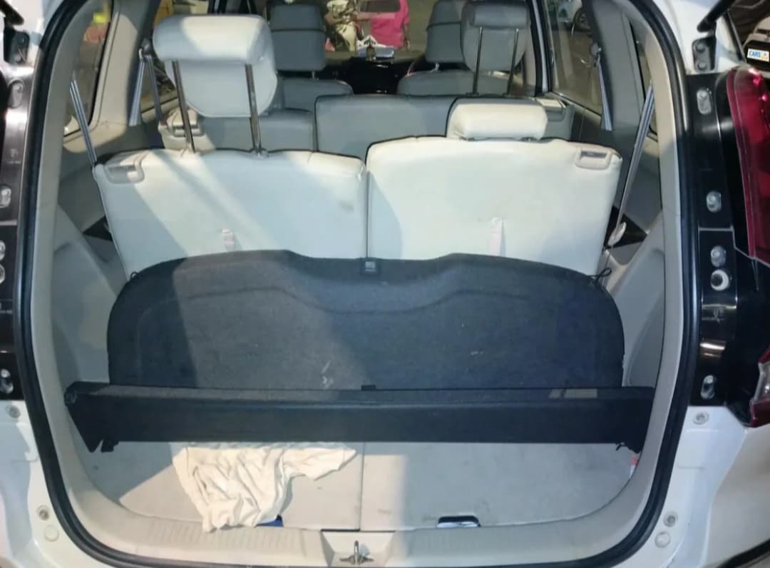 
								Maruti Suzuki Ertiga ZXi+ (Petrol) – 2019 Model full									