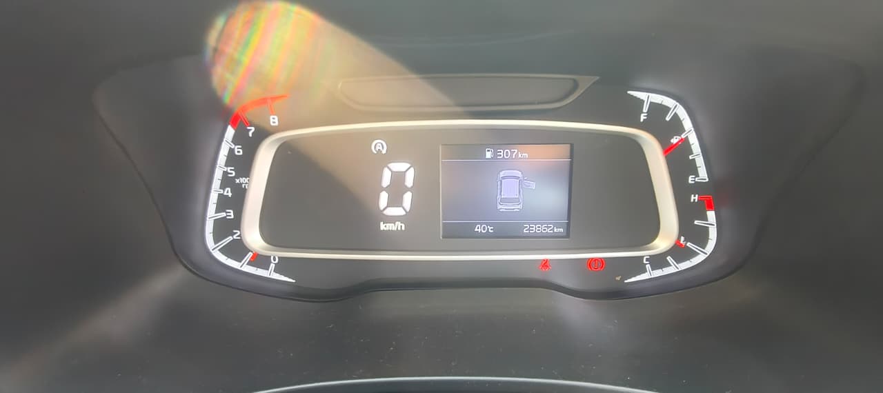 
								Kia Sonet HTK Plus (Petrol) – April 2023 full									