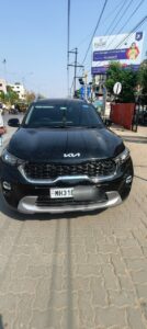 Kia Sonet HTK Plus (Petrol) – April 2023