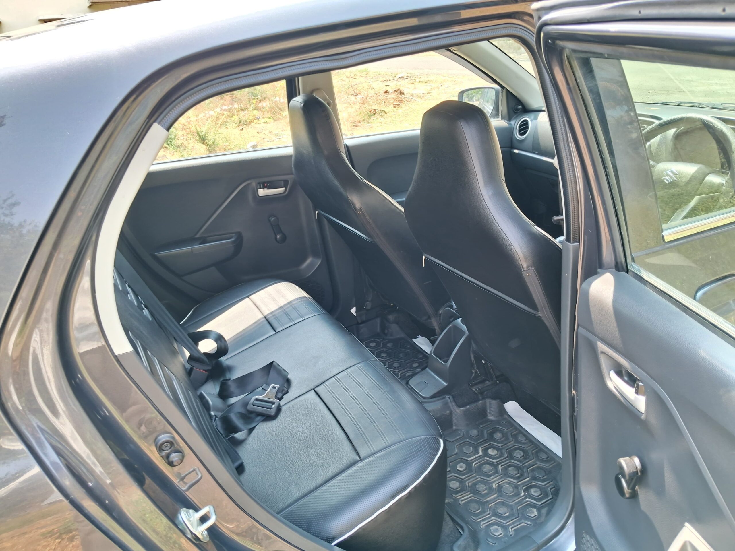 
								Maruti Suzuki Alto K10 VXi+ (Top Variant) – October 2023 full									