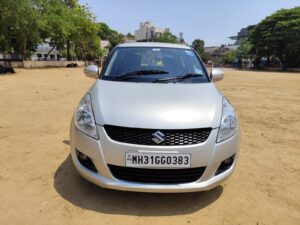 Maruti Suzuki Swift VXi (Petrol) – 2014 Model
