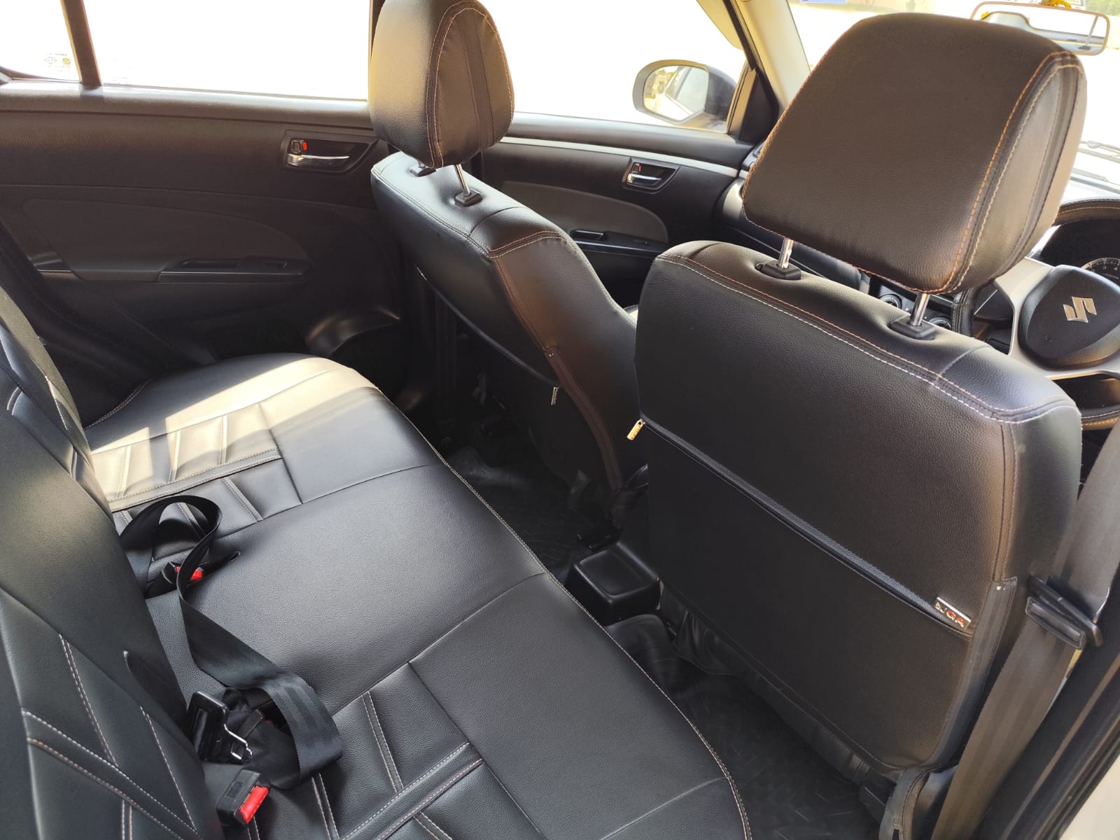 
								Maruti Suzuki Swift VXi (Petrol) – 2014 Model full									