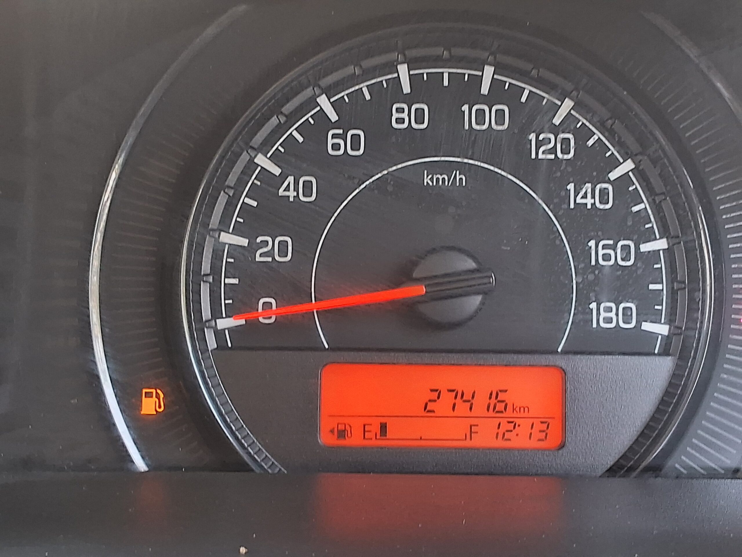 
								Maruti Suzuki Wagon R VXi 1.0 – October 2022 full									