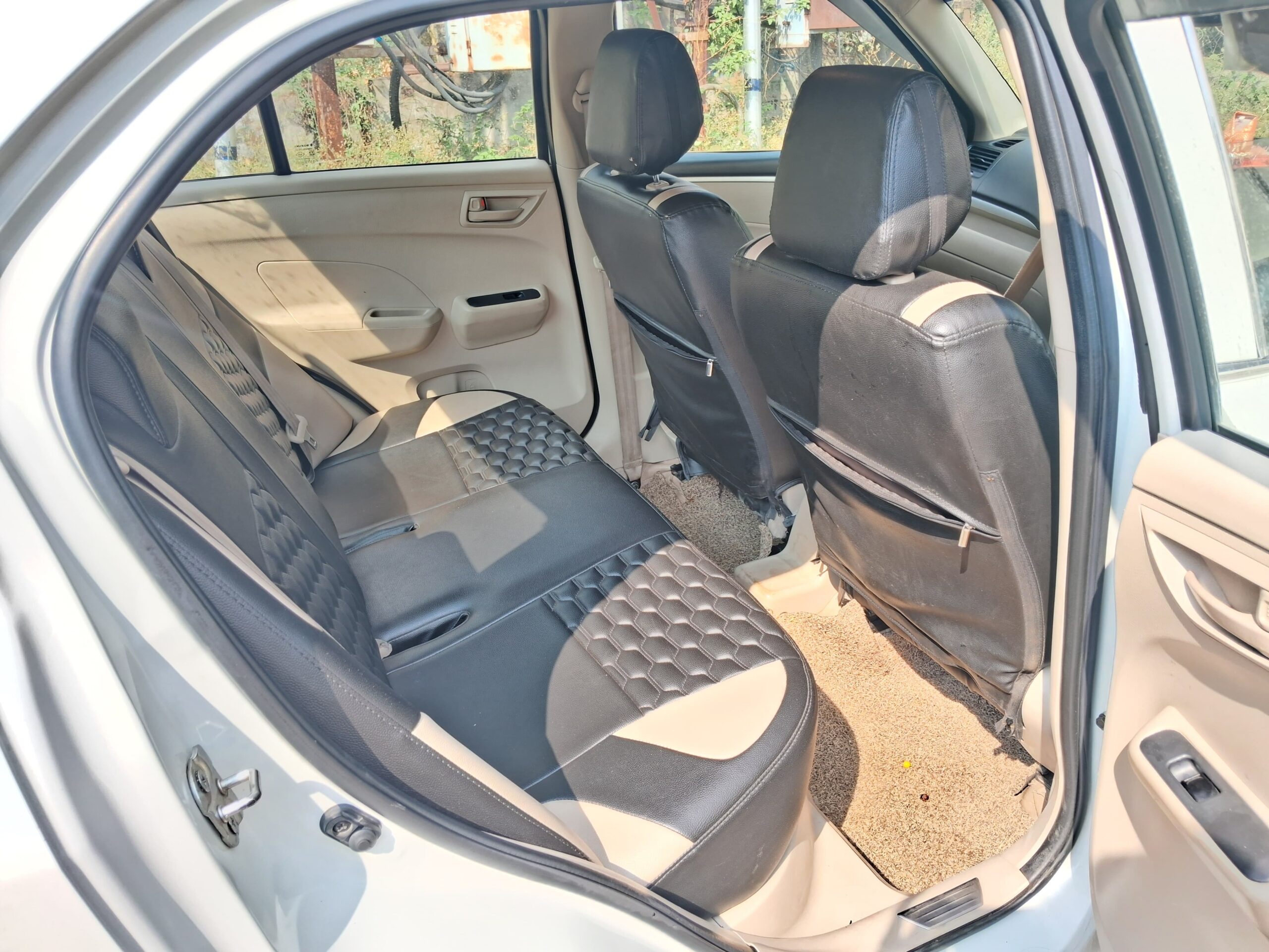 
								Maruti Suzuki Dzire VDi (Diesel) – August 2018 full									