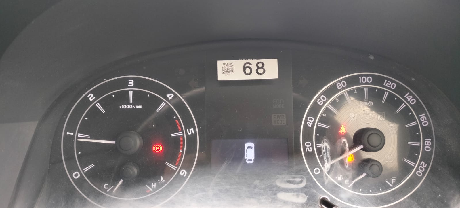 
								Toyota Innova Crysta GX (Diesel) – 2017 Model full									