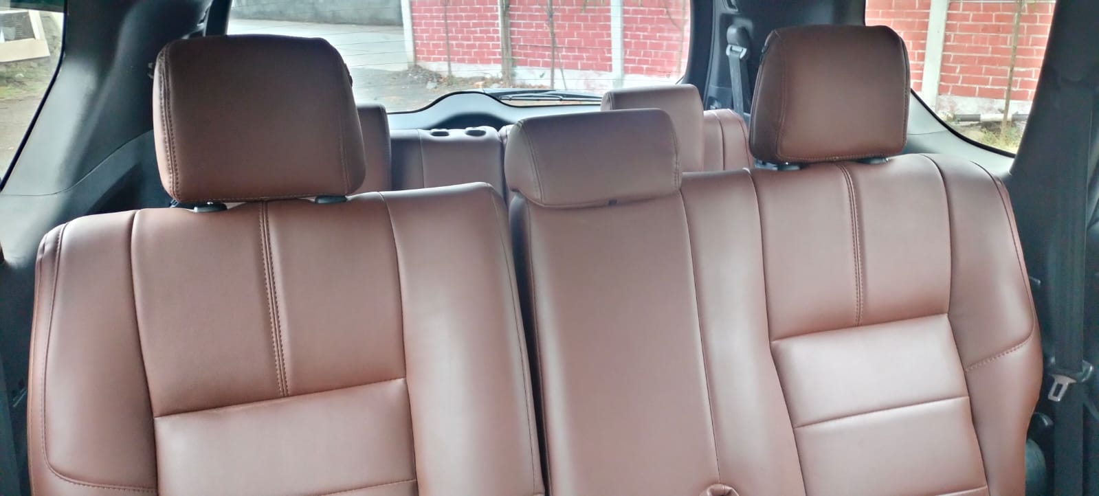 
								Toyota Innova Crysta GX (Diesel) – 2017 Model full									