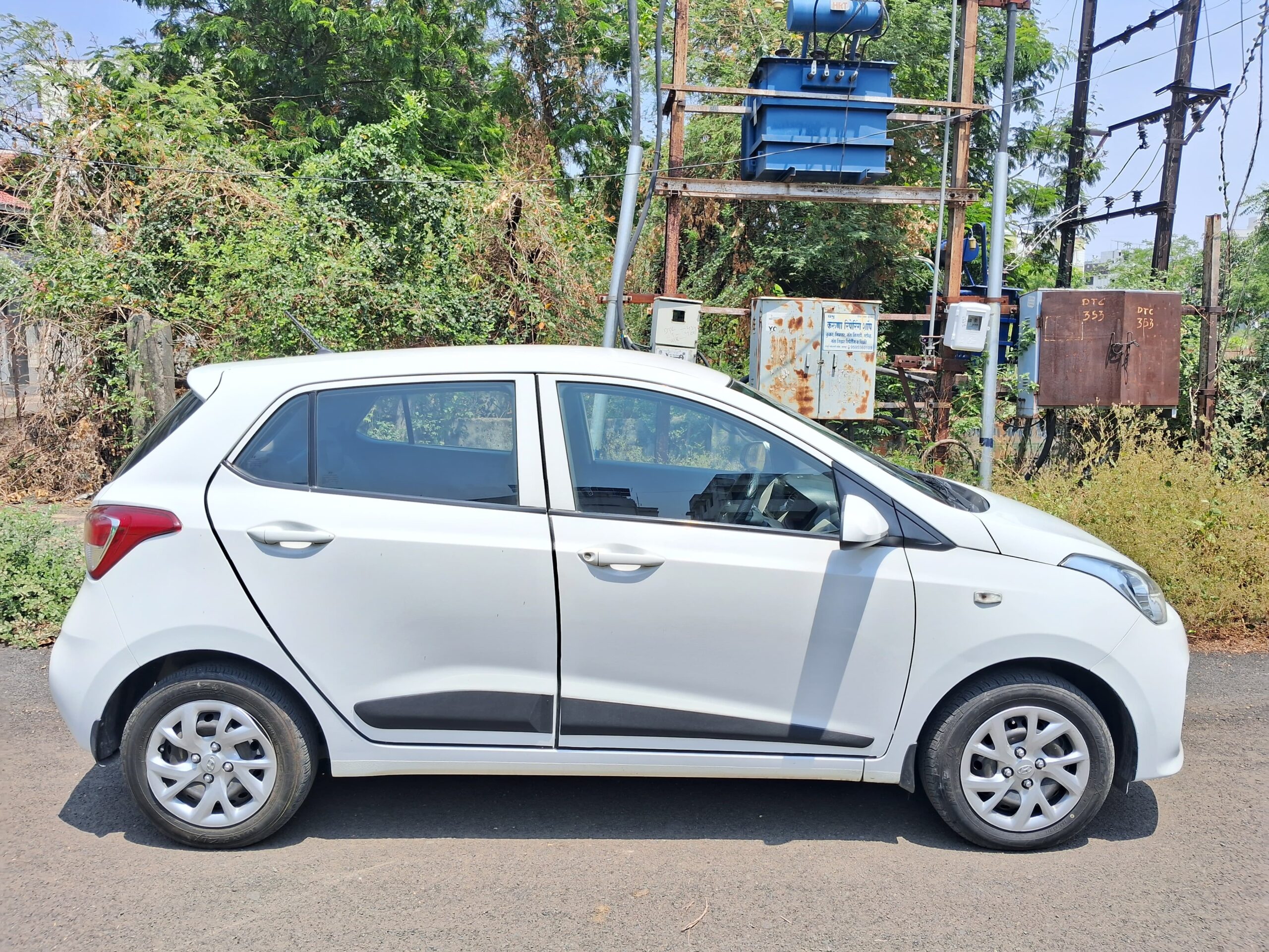 
								Hyundai Grand i10 (Diesel) – December 2017 (2018 Registered) full									