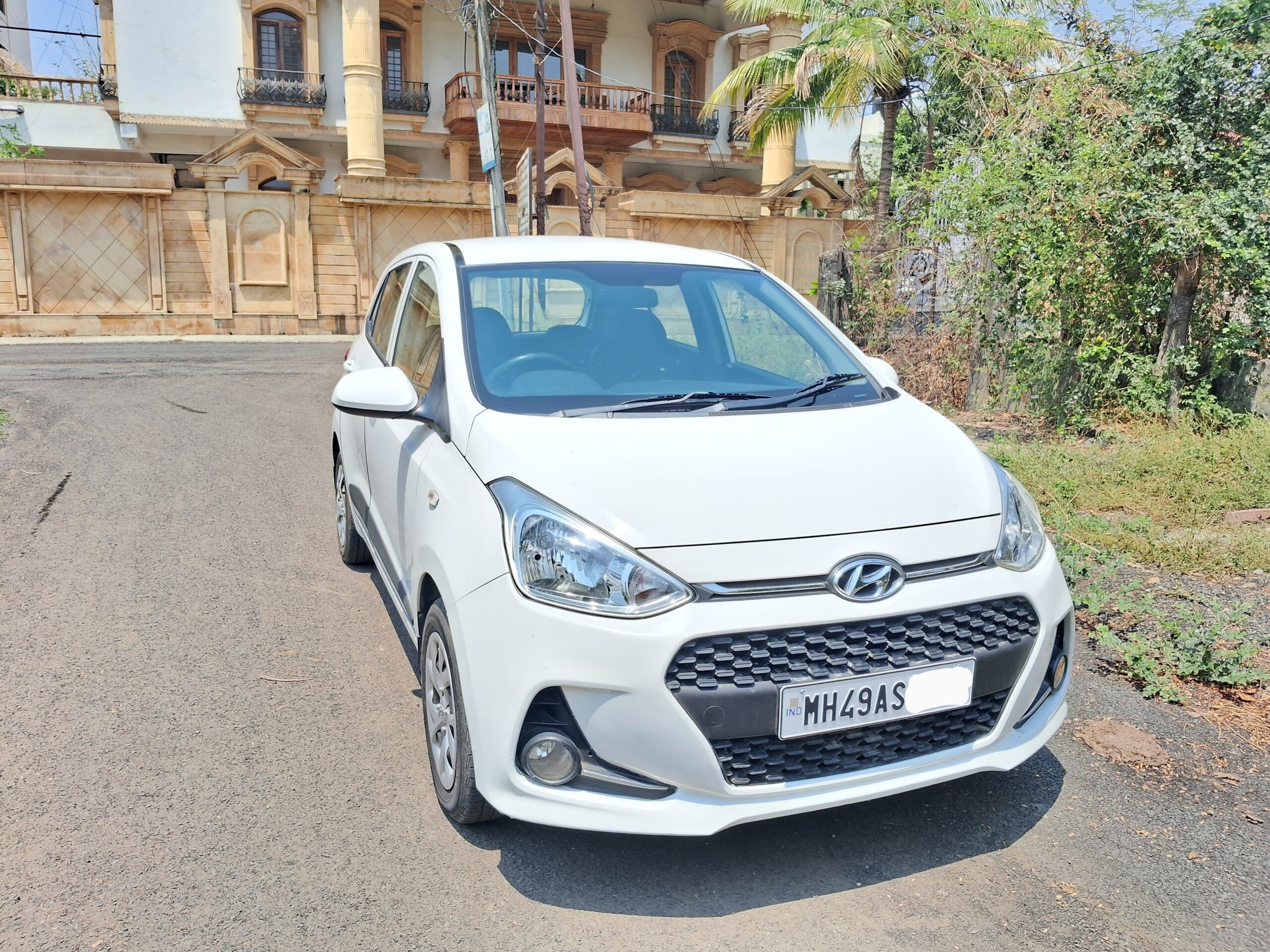 
								Hyundai Grand i10 (Diesel) – December 2017 (2018 Registered) full									