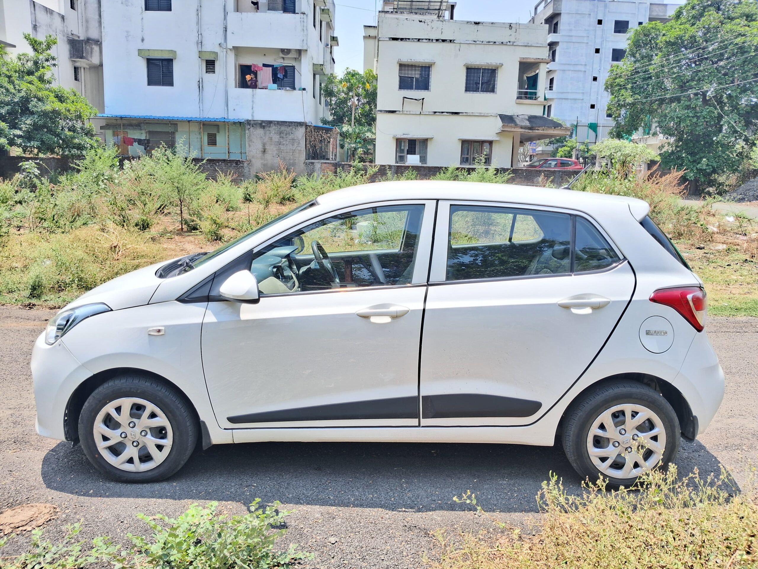 
								Hyundai Grand i10 (Diesel) – December 2017 (2018 Registered) full									