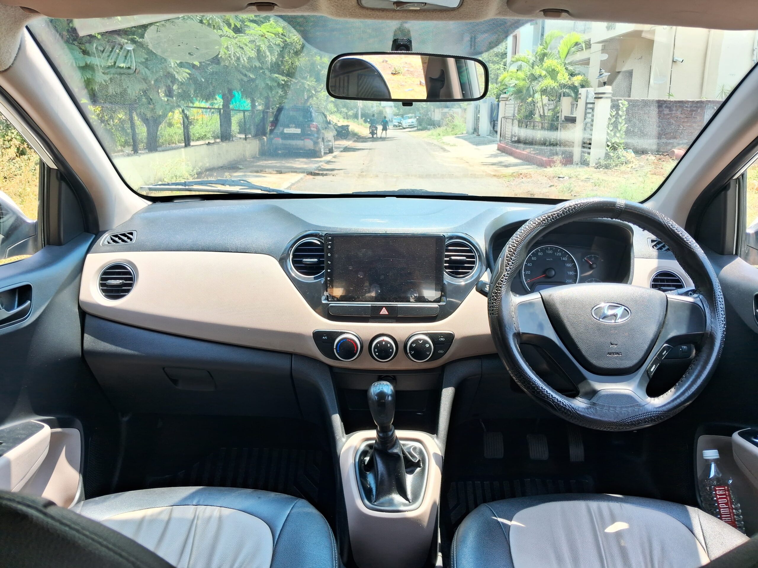 
								Hyundai Grand i10 (Diesel) – December 2017 (2018 Registered) full									
