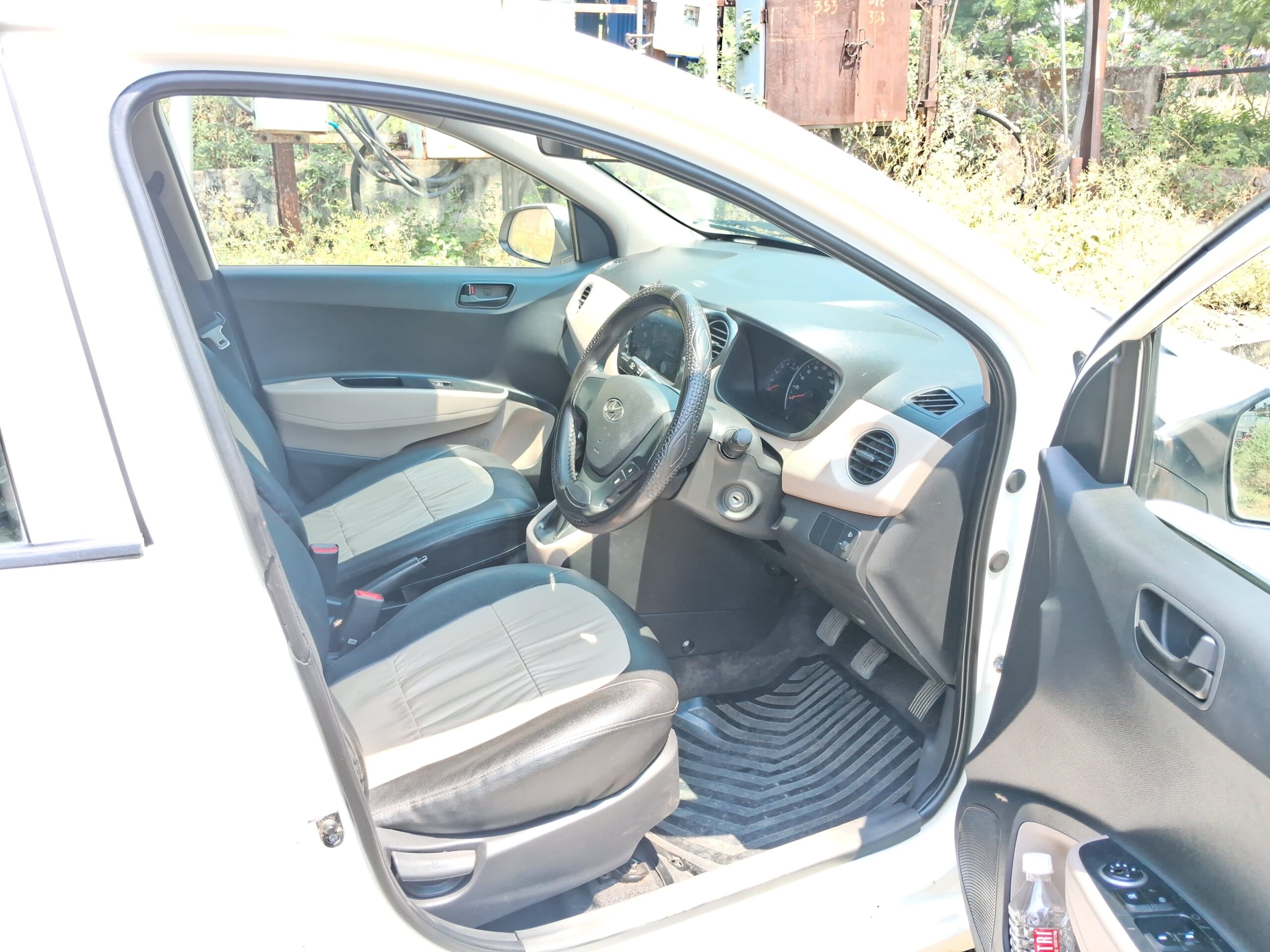 
								Hyundai Grand i10 (Diesel) – December 2017 (2018 Registered) full									