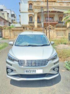 Maruti Suzuki Ertiga VXi (CNG) – 2021 Model