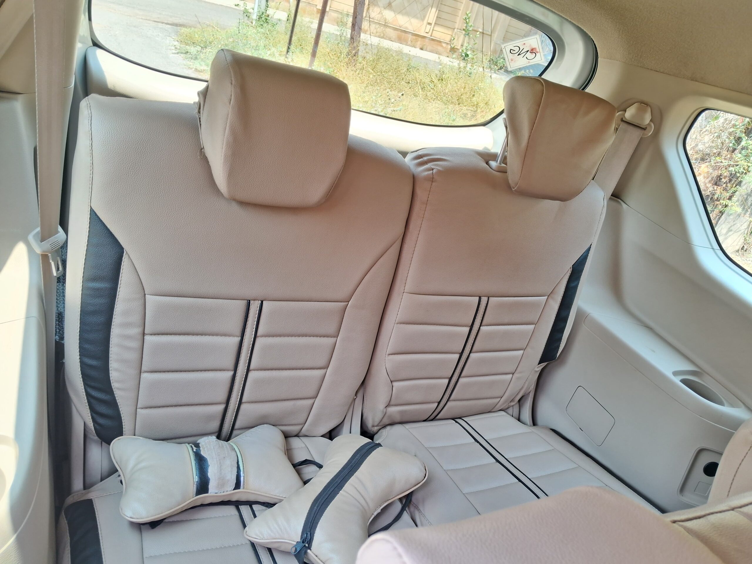 
								Maruti Suzuki Ertiga VXi (CNG) – 2021 Model full									