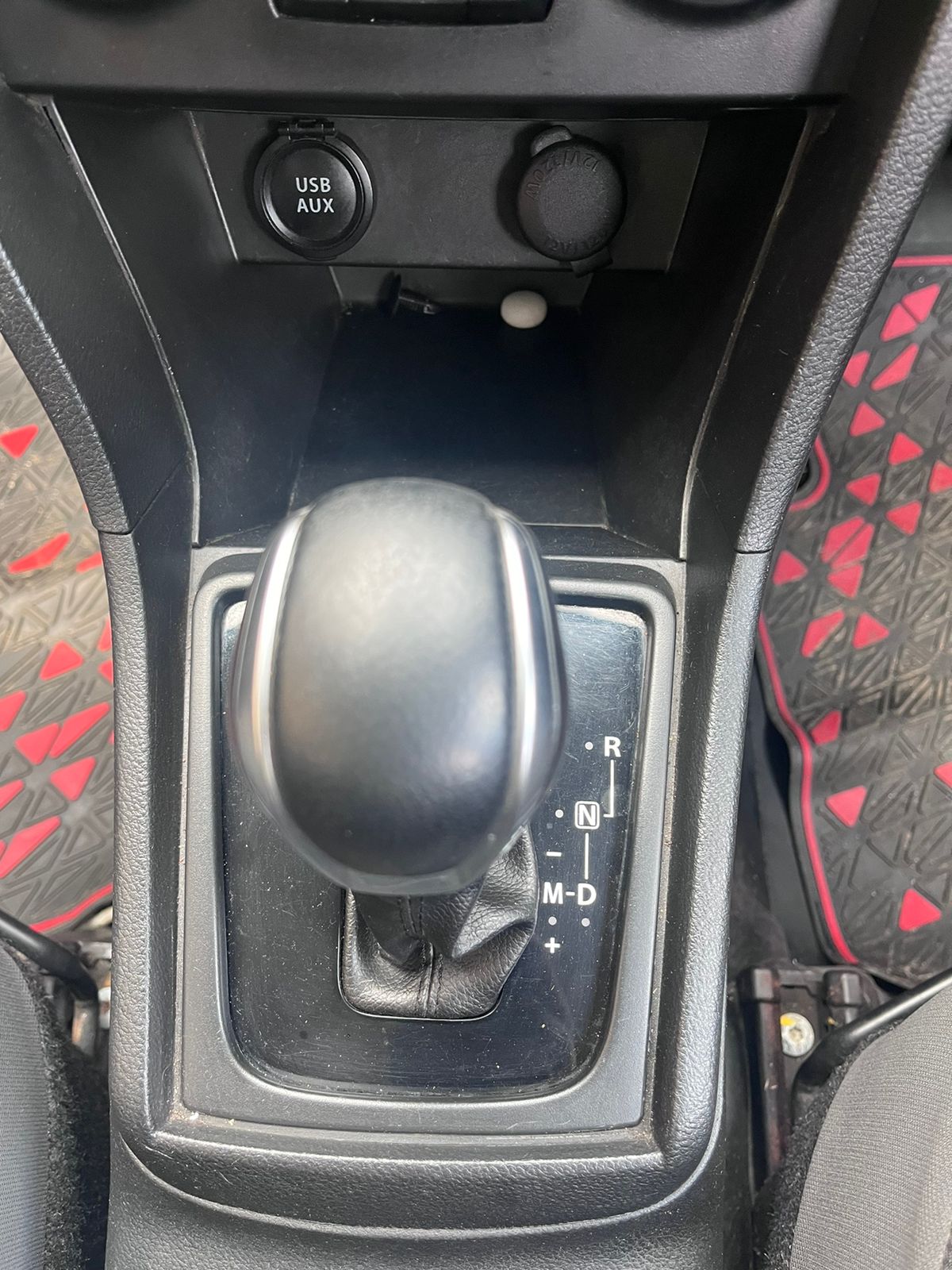 
								Maruti Suzuki Vitara Brezza VDi (AGS Diesel) – December 2018 (2019 Registered) full									