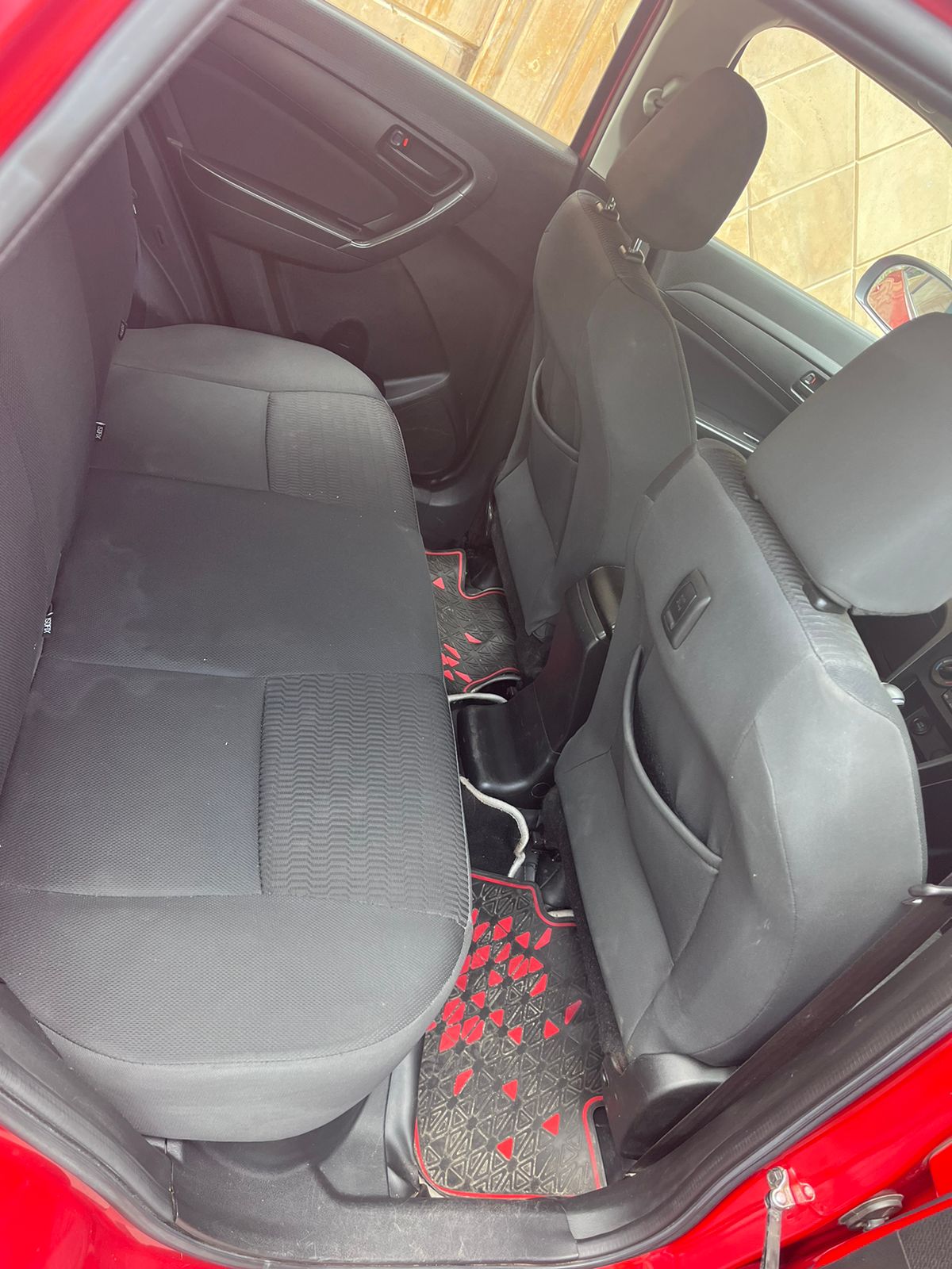 
								Maruti Suzuki Vitara Brezza VDi (AGS Diesel) – December 2018 (2019 Registered) full									