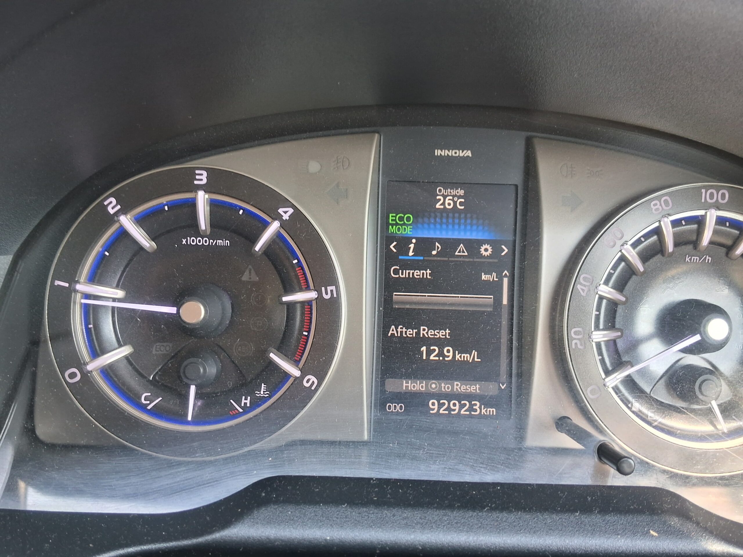 
								Toyota Innova Crysta 2.4 ZX (Diesel) – 2022 Model full									