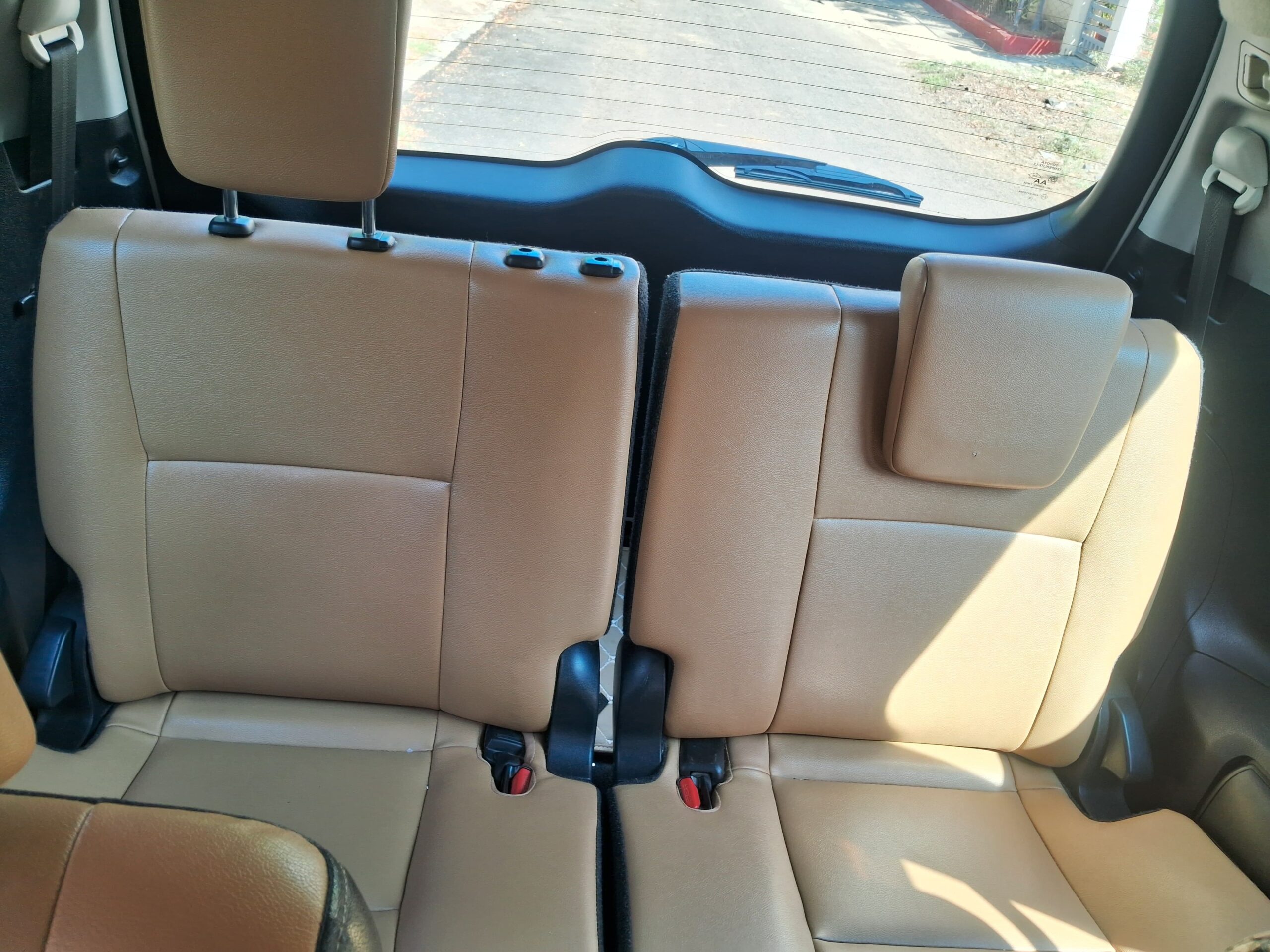 
								Toyota Innova Crysta 2.4 ZX (Diesel) – 2022 Model full									