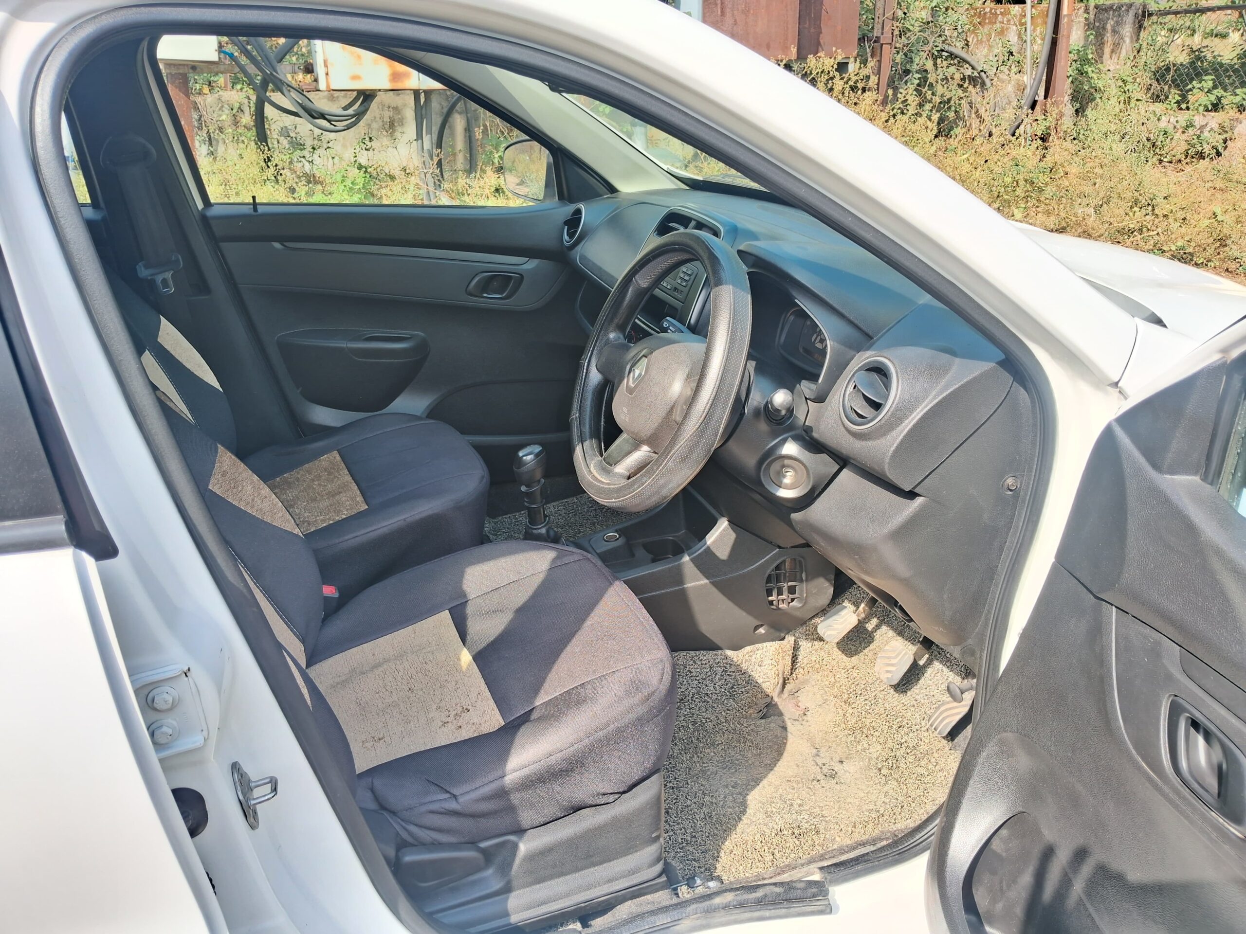 
								Renault Kwid RXL (Petrol) – July 2019 full									