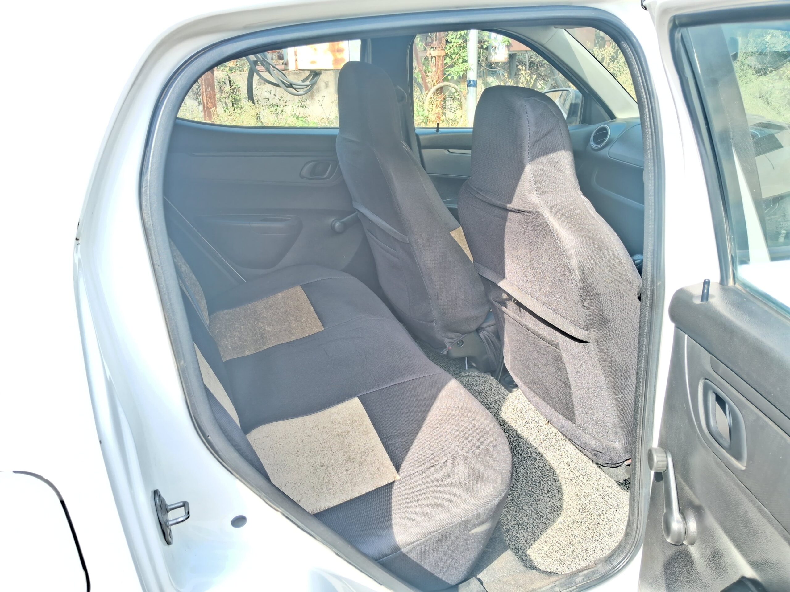 
								Renault Kwid RXL (Petrol) – July 2019 full									