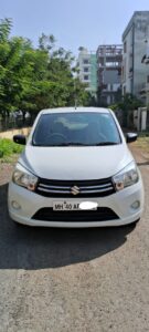 Maruti Suzuki Celerio VXi (Petrol) – June 2016