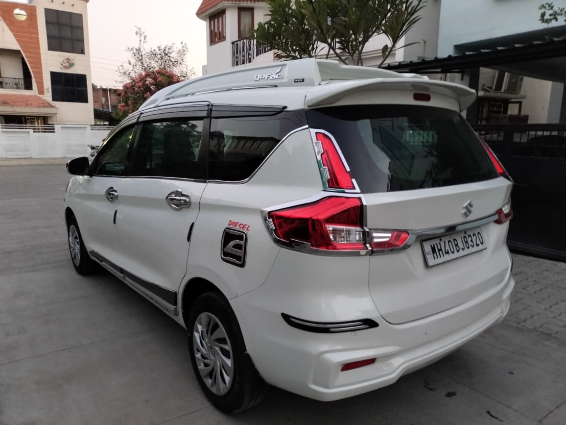 
								Maruti Suzuki Ertiga VDi (Diesel Hybrid) – 2020 Model full									